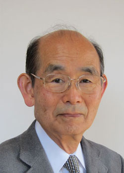 Kunihiko Fukushima