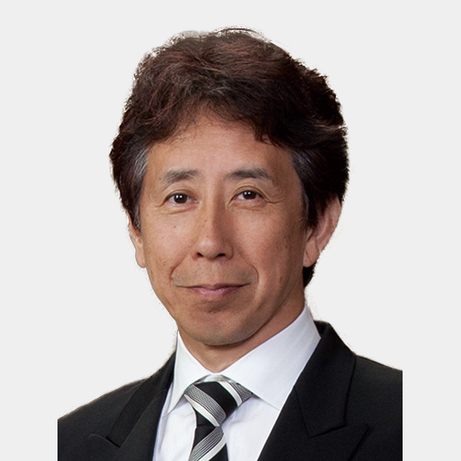 Mitsuo Kawato